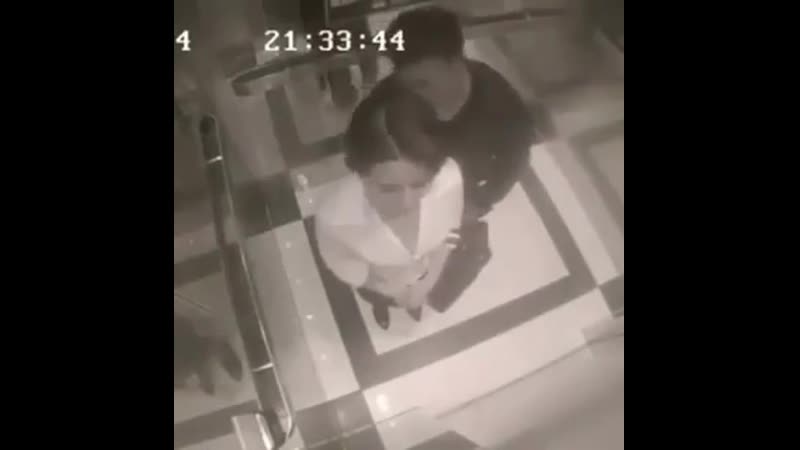 Никто не смеет обижать сотрудницу банка