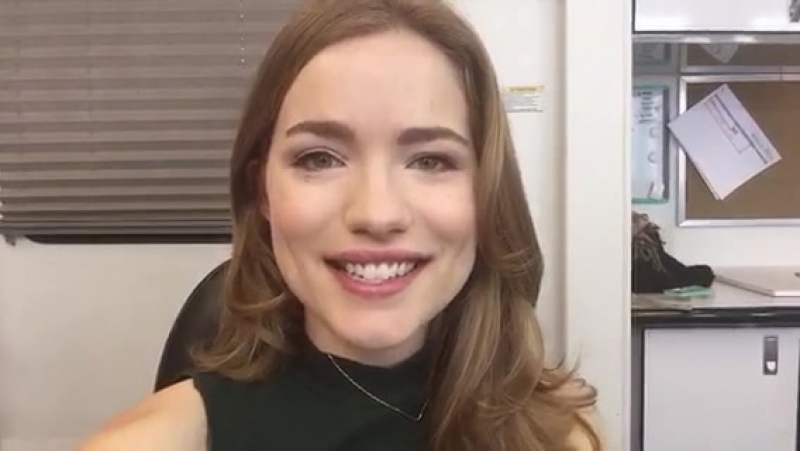 Уилла фицджералд объявляет дату премьеры второго сезона