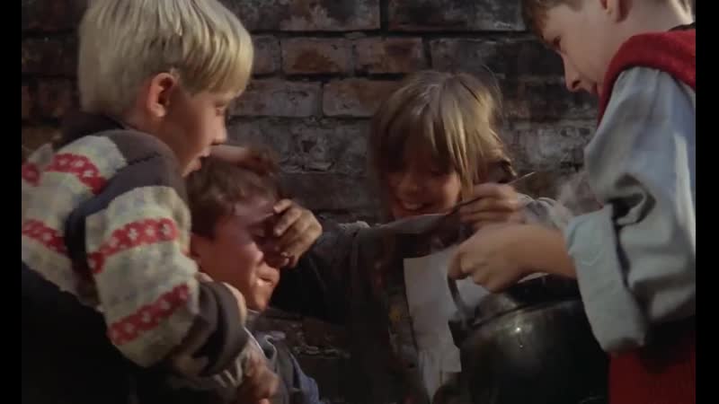 Жестяной барабан | die blechtrommel (1979)