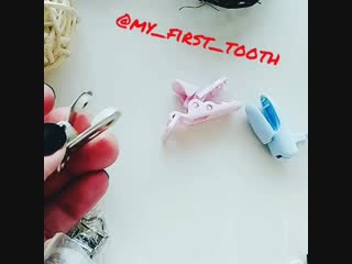 Видео от мой первый зубик ( my first tooth )