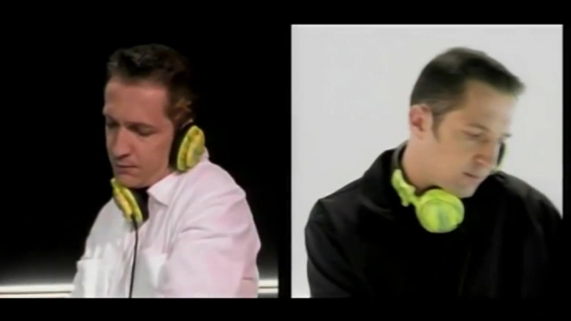 Mauro picotto – like this like that (2001)