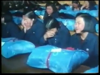 Северная корея коммунистическая утопия