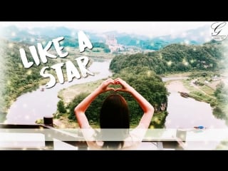 Zuny (ladies' code) – like a star