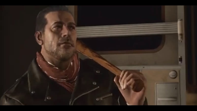 Смачная бебра(теккен edtion)