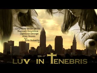 Свет во тьме (2017) lux in tenebris