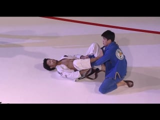 Jamil hill vs youngseung cho spyder bjj invitational #spyder bjf