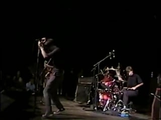 Fugazi ventura theater 2 19 99 part 2
