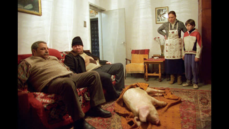 ”сказки золотого века” //2009, комедия// кристиан мунджиу