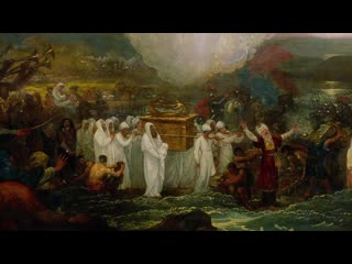 Secrets unlocked season 1, episode 4 “ark of the covenant” (smithsonian channel 2020 us)(eng/sub eng)