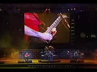 Halford resurrection (live at rock in rio)(360p) mp4