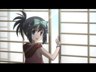 Achiga no taishō wa, | 阿知賀の大将は、、、