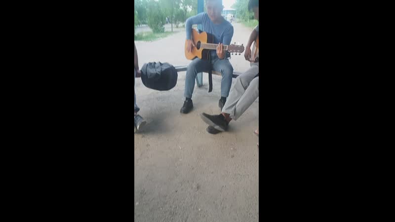 Вальс билеп жүрген кездер