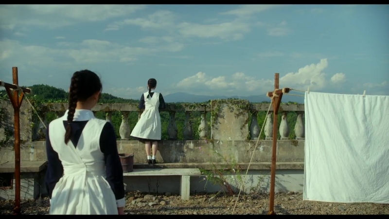 Школа кёнсон пропавшие без вести / the silenced (2015)