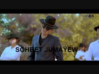 Sohbet jumayew guyuda 2018 full hd