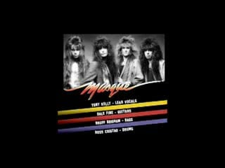 Masque sweet revenge