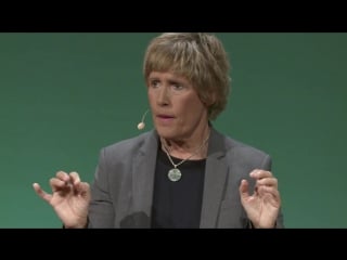 Never, ever give up diana nyad