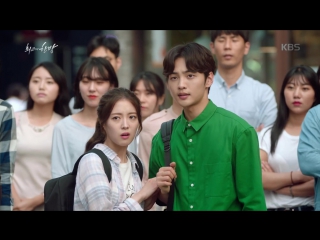 [16 06 2017] kim min jae cut @ the best hit, 9 10 ep