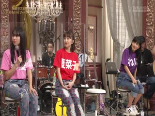 Momoiro clover z sakazaki kounosuke no momoiro folk mura #50 (#89) kanzenban 20181103 pt 2