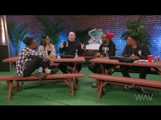 Wav get lifted (with bia feat juicy j, and duckwrth)