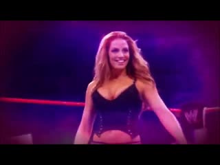 Trish stratus titantron