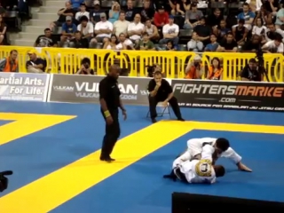 Marcelo garcia claudio calasans 2010 worlds bjj