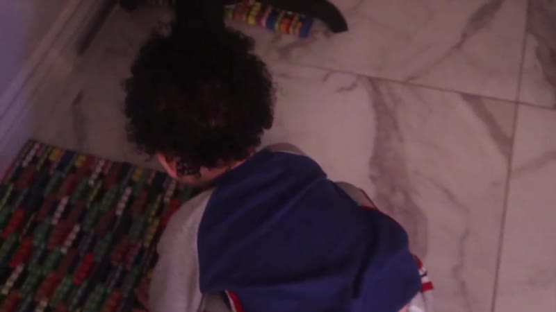 When legend visits his big cousin! | family vlog ft chief keef