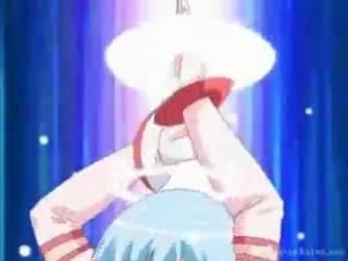 Дьявольский ангелочек джибрил / jiburiru the devil angel (2 из 4)