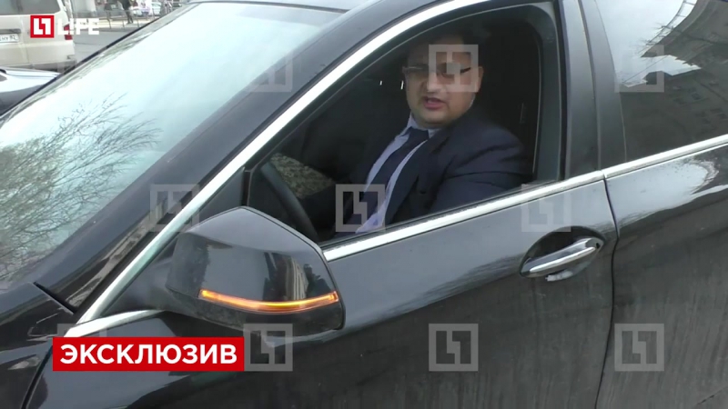 Бывший член комиссии по депутатской этике севастополя обматерил активистов "стопхама"