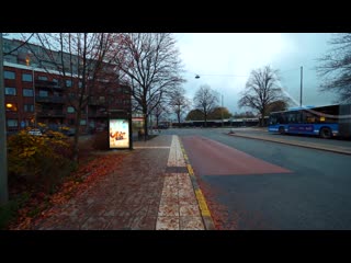 Городская среда учитесь у шведов (2)