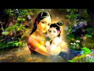 Bada natkhat hai re krishna kanhaiya very beautiful song popular krishna bhajan ( full song )