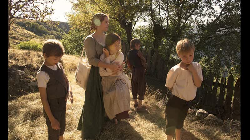 Сеятель / le semeur 2017