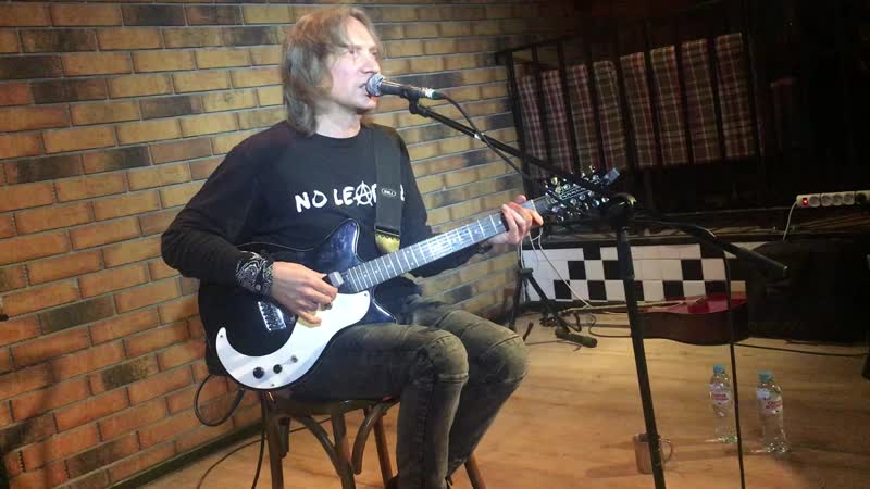 Вадим курылев || старые сны || стих