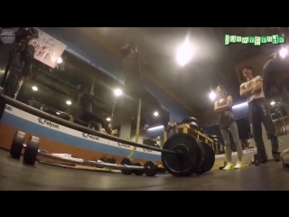 [русс саб] 151112 exo suho @ whats the deal, mom ep 02 cut (bts version)