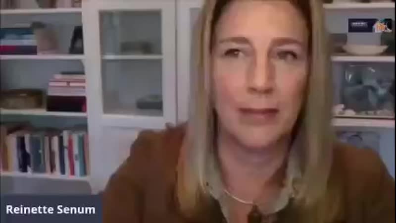 Dr sherri tenpenny wie die mrna impfung funktioniert und was sie so gefährlich macht