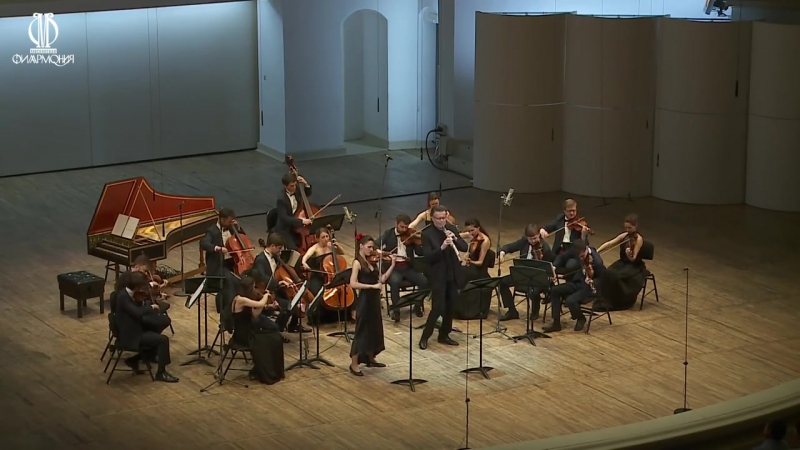 Астор пьяццолла duo de amor astor piazzolla duo de amor