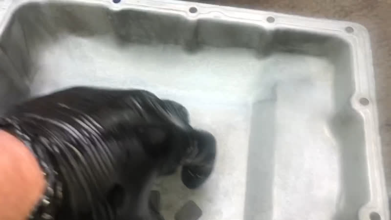 Suzuki grand vitara замена масла в акпп, фильтры акпп, выставление уровня масла в акпп!!!