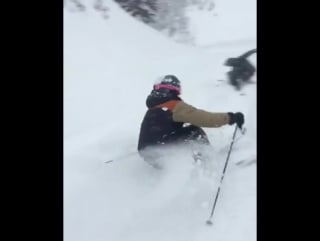 Когда пытаешься свалить пораньше с работы, но натыкаешься на начальника (vhs video)