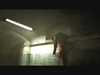 Outlast official trailer from red barrels (full version)