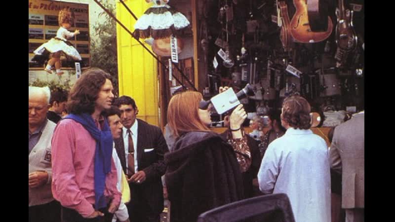 Cemetery porn video – Jim morrison and pamela courson in france cemetery in corsica from the 127 fascination box xx 04 1971