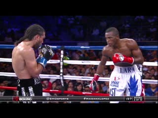 Angulo vs lara