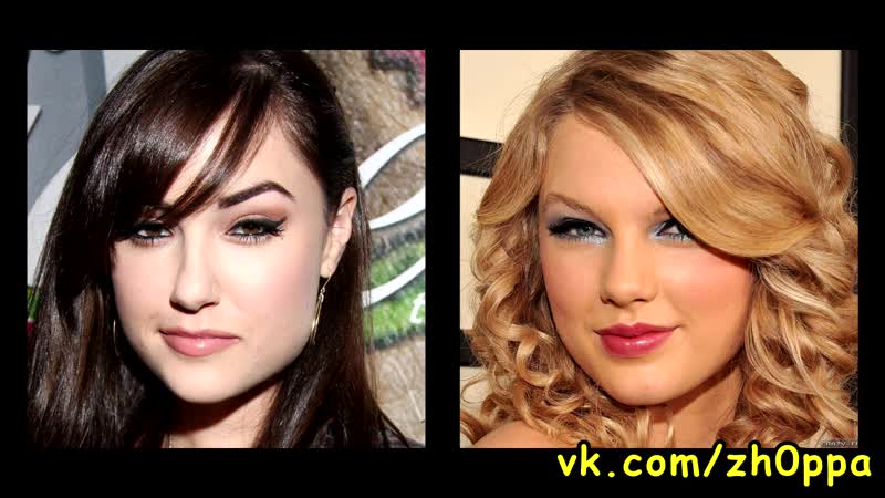 Sasha grey = taylor swift | zlg жлг zh0ppa