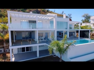 Вилла марбелья испания