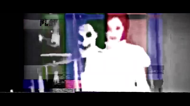 Crypton ft mc activate the ghost in me (official video)