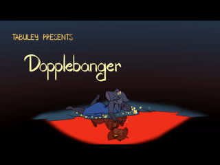 Допплер/dopplebanger (by tabuley) hd1080p