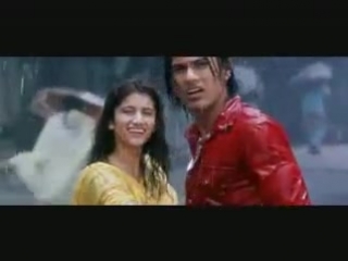 Kalyug & titanic by marianne