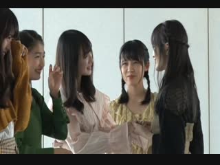 Making of boku datte naichau yo music video