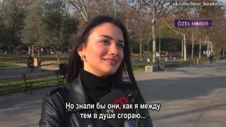 Репортаж с озге ягыз для tv100 watch online