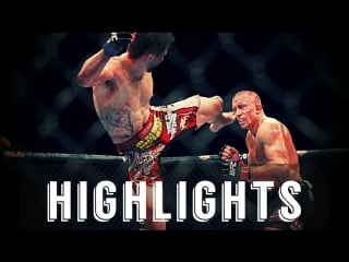 Georges st pierre vs carlos condit ● fight highlights ● hd