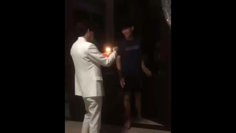 Tharntype tharn type mew gulf