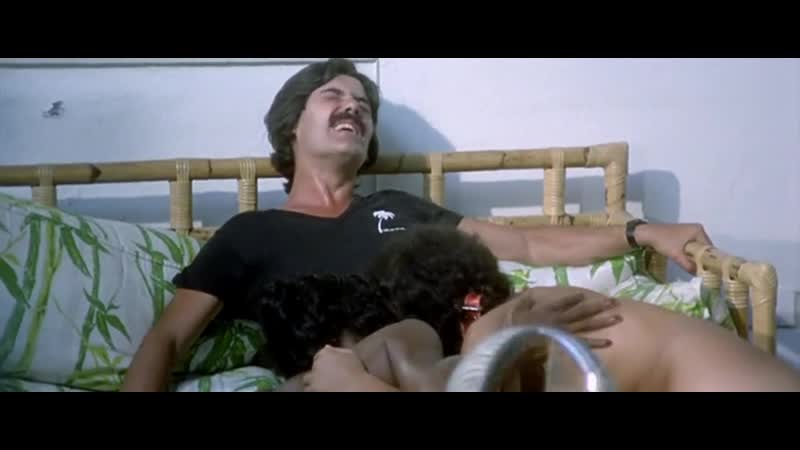 Сексуальный макумба (720p) +18 эротика